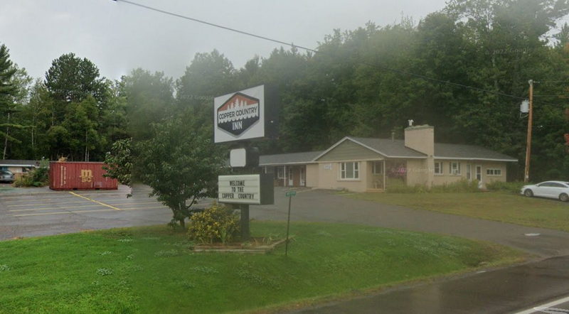 Vacationland Motel - Copper Country Inn
